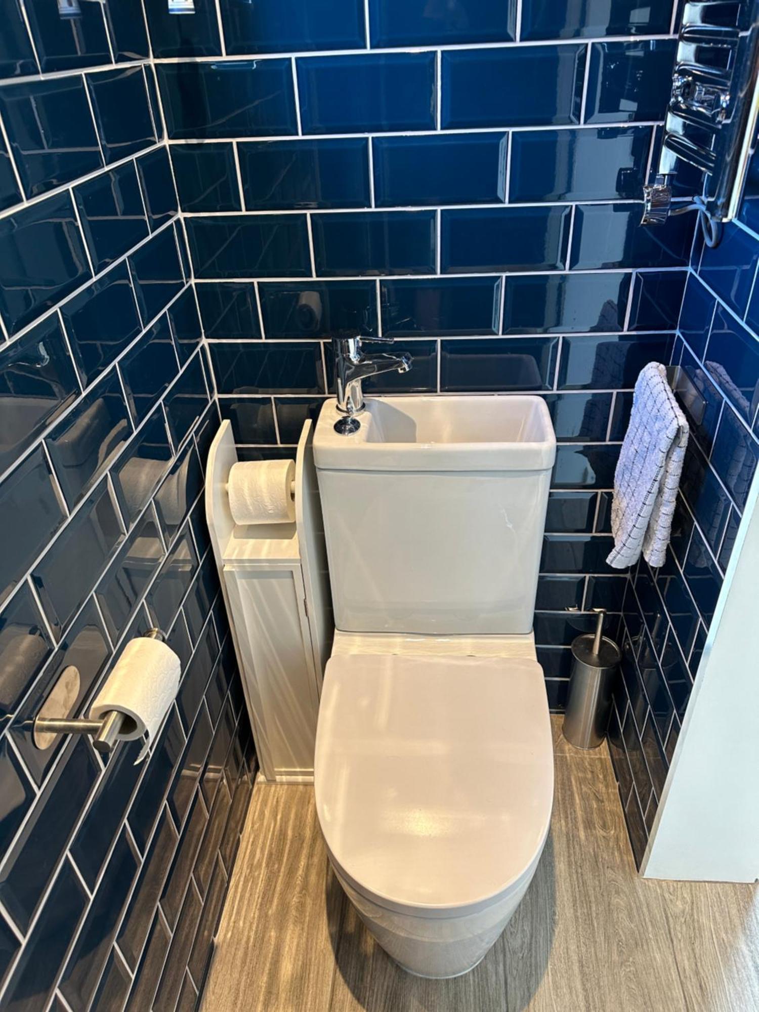Cherry Cottage Retro Stay, Stourport Екстериор снимка