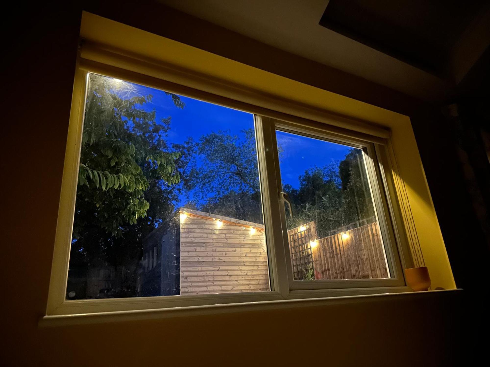 Cherry Cottage Retro Stay, Stourport Екстериор снимка