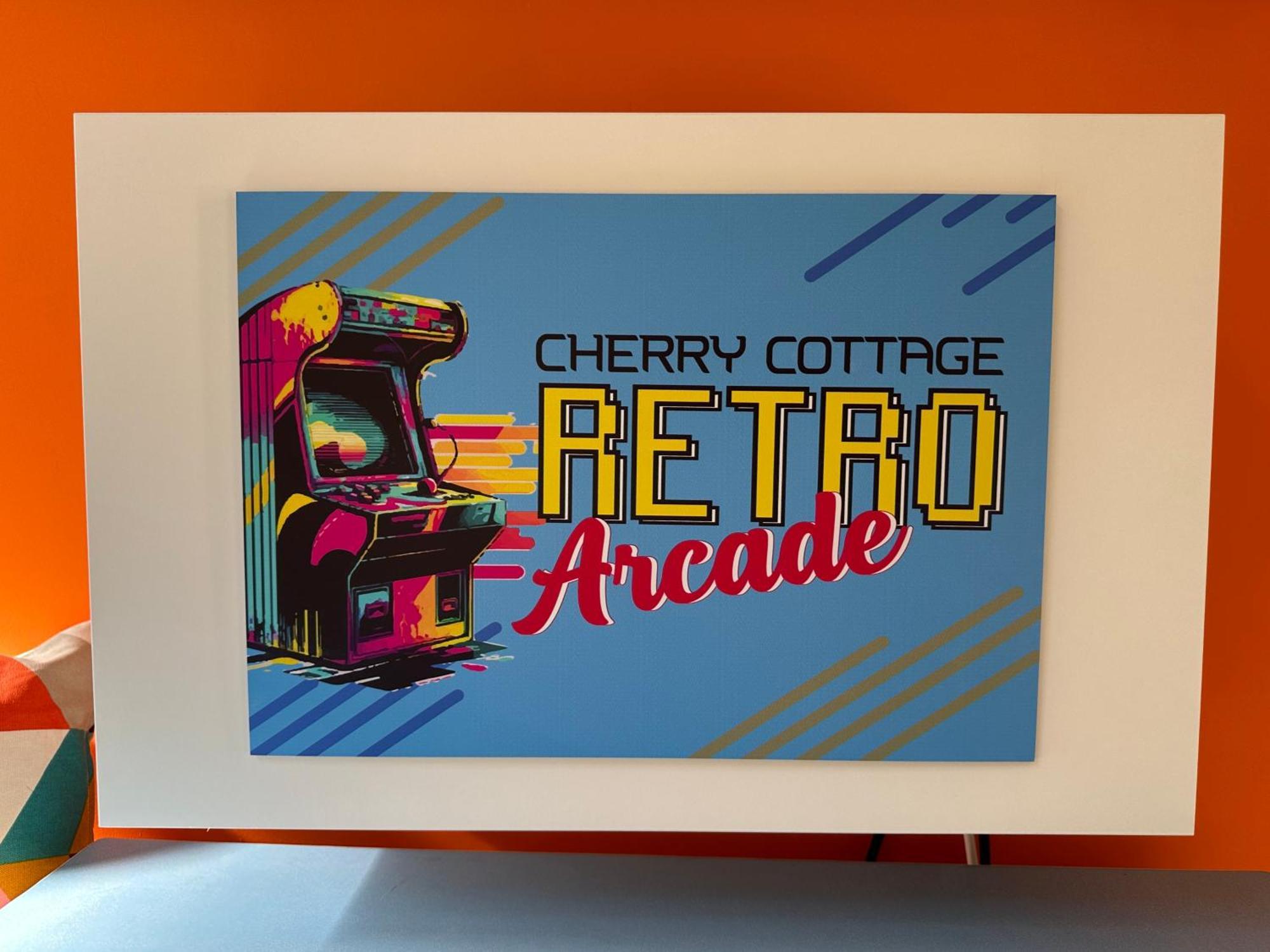 Cherry Cottage Retro Stay, Stourport Екстериор снимка