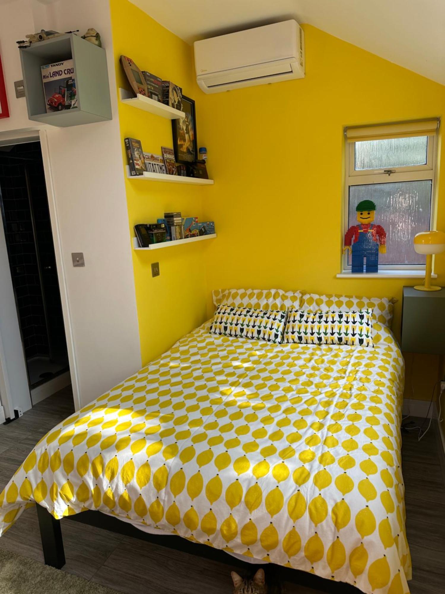 Cherry Cottage Retro Stay, Stourport Екстериор снимка