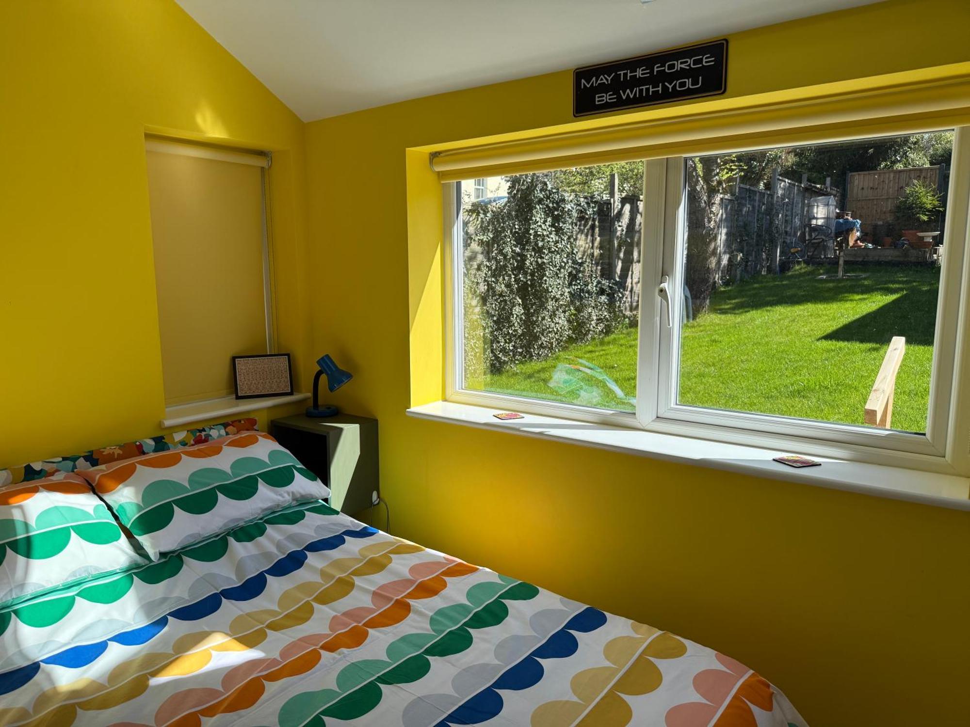 Cherry Cottage Retro Stay, Stourport Екстериор снимка